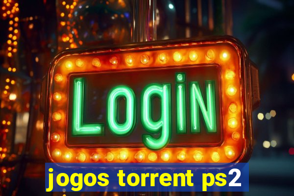 jogos torrent ps2